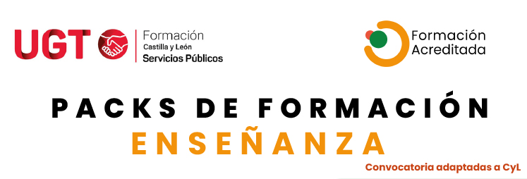 FORMACIÓN ACREDITADA- FORMACIÓN ENSEÑANZA