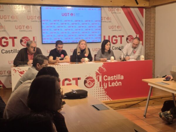 Zambrana- Situación actual