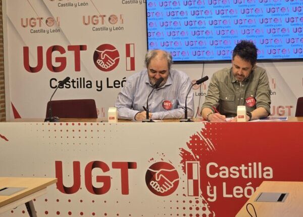 RdP de UGT SP de Enseñanza. La junta está incumpliendo el Acuerdo del 22 de Septiembre de 2025.