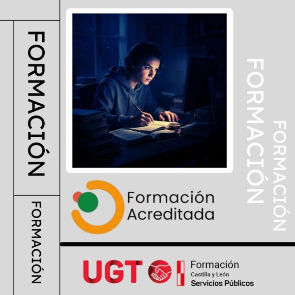 Curso para Técnico Especialista en Restauración y otros.