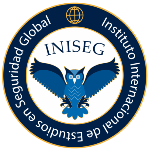 INISEG. Curso Superior de Auditor de Seguridad
