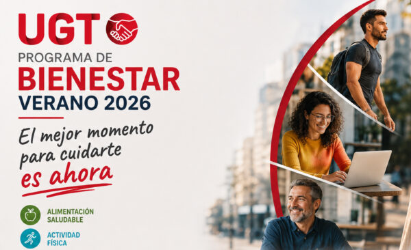 Programa de Bienestar Verano 2026