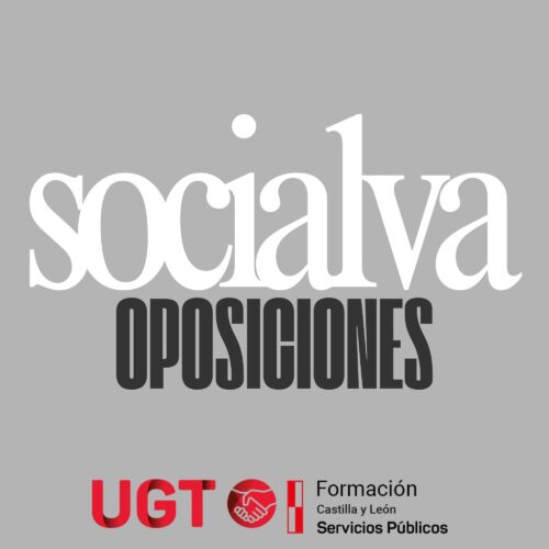 Socialva – Oposiciones